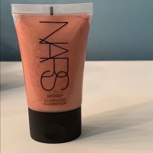 NARS orgasm illuminator